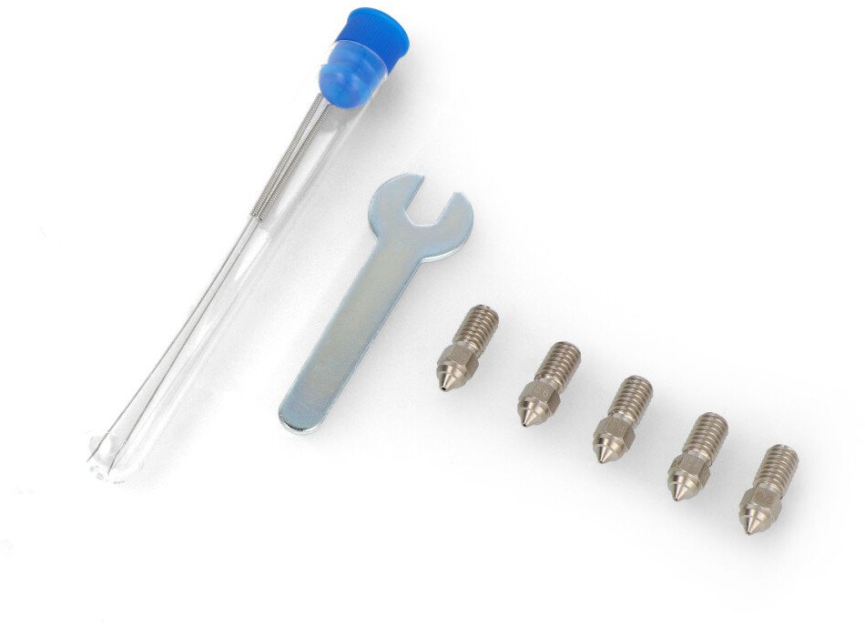 Elegoo  0,4mm/0,6mm/0,do drukarek